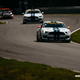 Illustration for article titled Crazy Fast Shelby Mustang GT350R-Cs Dominate Lime Rock